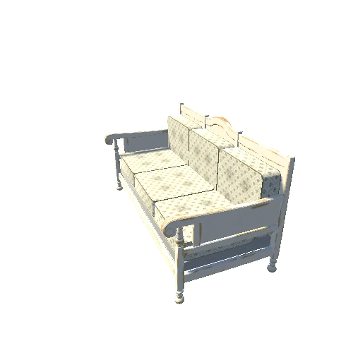 Sofa Movable